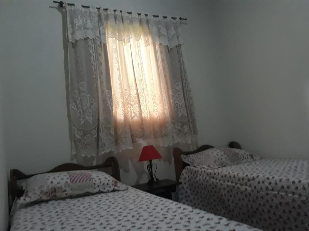Pousada Recanto Aguas Vivas Turvo dos Gois Dış mekan fotoğraf