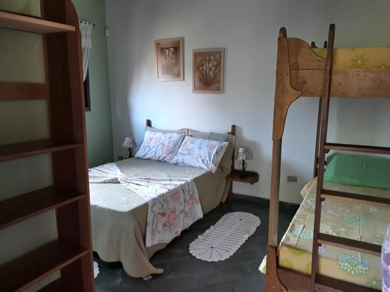 Pousada Recanto Aguas Vivas Turvo dos Gois Dış mekan fotoğraf