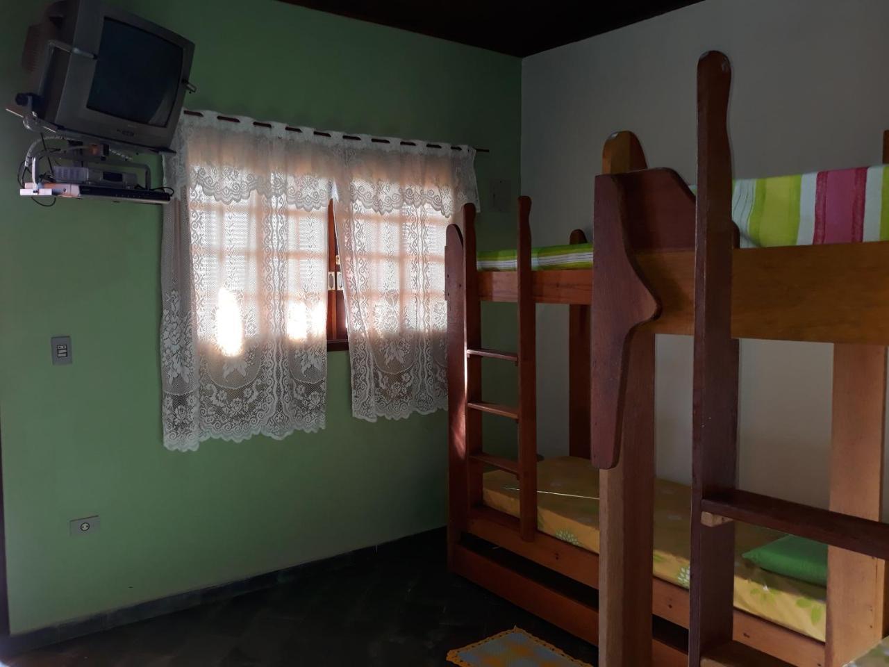 Pousada Recanto Aguas Vivas Turvo dos Gois Dış mekan fotoğraf